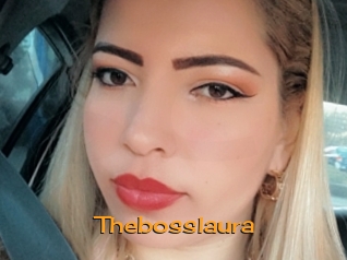 thebosslaura Sortez Couvert