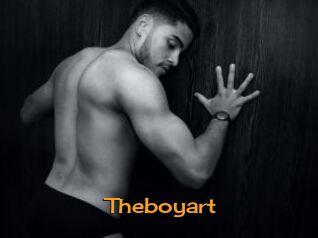 Theboyart