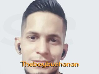 Theboybuchanan