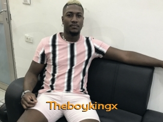 Theboykingx