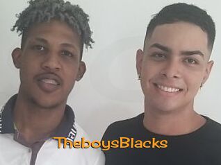 TheboysBlacks