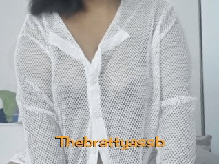 Thebrattyassb