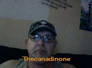 Thecanadinone