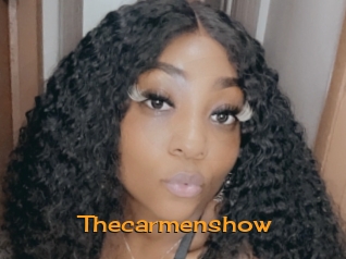 Thecarmenshow