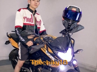 Thechiky18