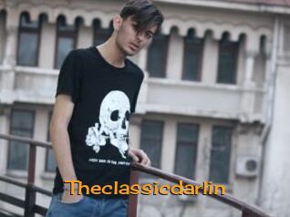 theclassicdarlin Sortez Couvert
