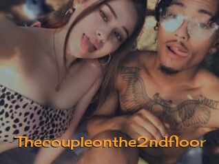 Thecoupleonthe2ndfloor