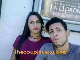 Thecouplesexylover