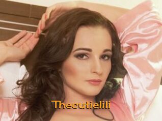 Thecutielili