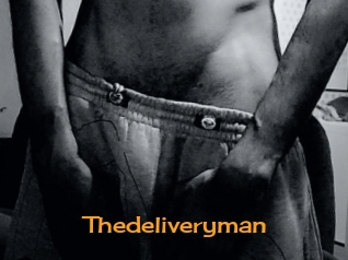Thedeliveryman