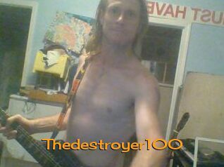 Thedestroyer100