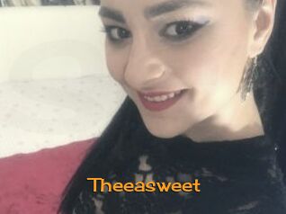 Theeasweet