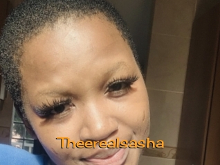 Theerealsasha