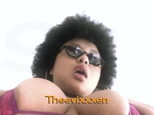 Theevixxxen