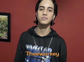 Theeworkey
