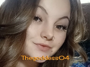 thegoddess04 Sortez Couvert
