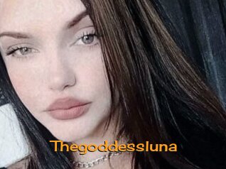 thegoddessluna Sortez Couvert
