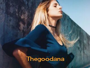 thegoodana Sortez Couvert