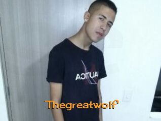 thegreatwolf Sortez Couvert