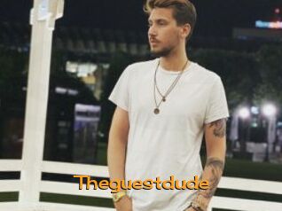 Theguestdude