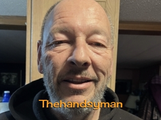 Thehandsyman