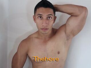 thehore Sortez Couvert