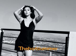 Thehotsummer