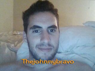 Thejohnnybravo
