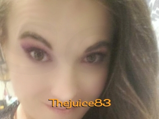 Thejuice83