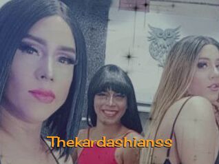 Thekardashianss