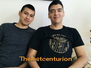 Thelastcenturion