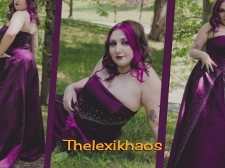 Thelexikhaos