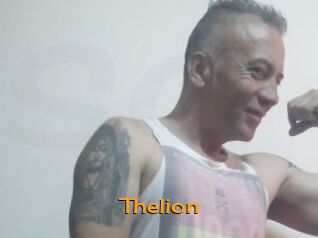 thelion Sortez Couvert