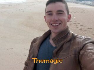 Themagic