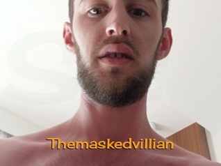Themaskedvillian