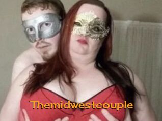 themidwestcouple Sortez Couvert