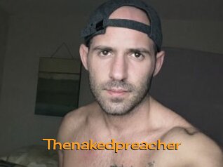 Thenakedpreacher