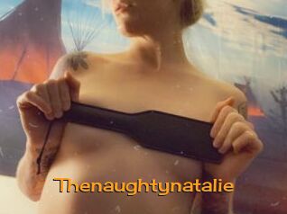 thenaughtynatalie Sortez Couvert