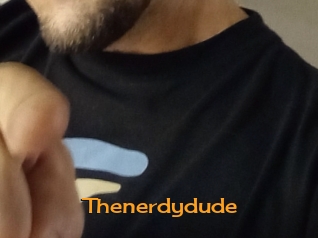 Thenerdydude