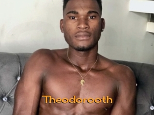 theodorooth Sortez Couvert