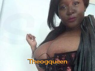 Theogqueen