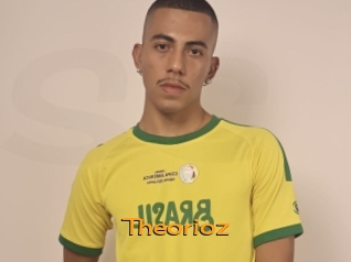 theorioz Sortez Couvert