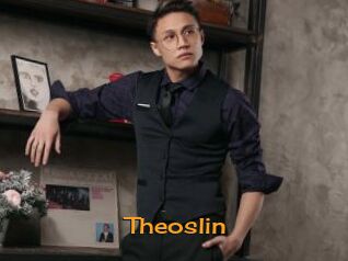 Theoslin
