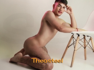 theosteel Sortez Couvert