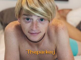 Theparkerj