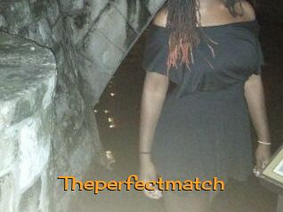 Theperfectmatch