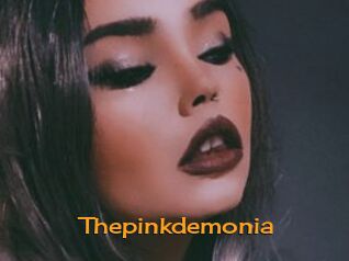 Thepinkdemonia
