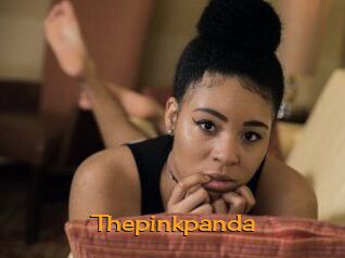 Thepinkpanda