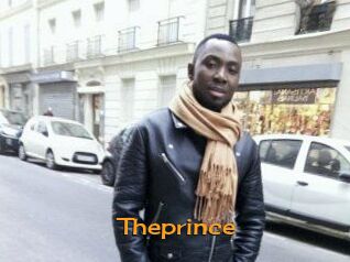 Theprince
