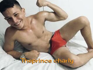 theprince_charly Sortez Couvert